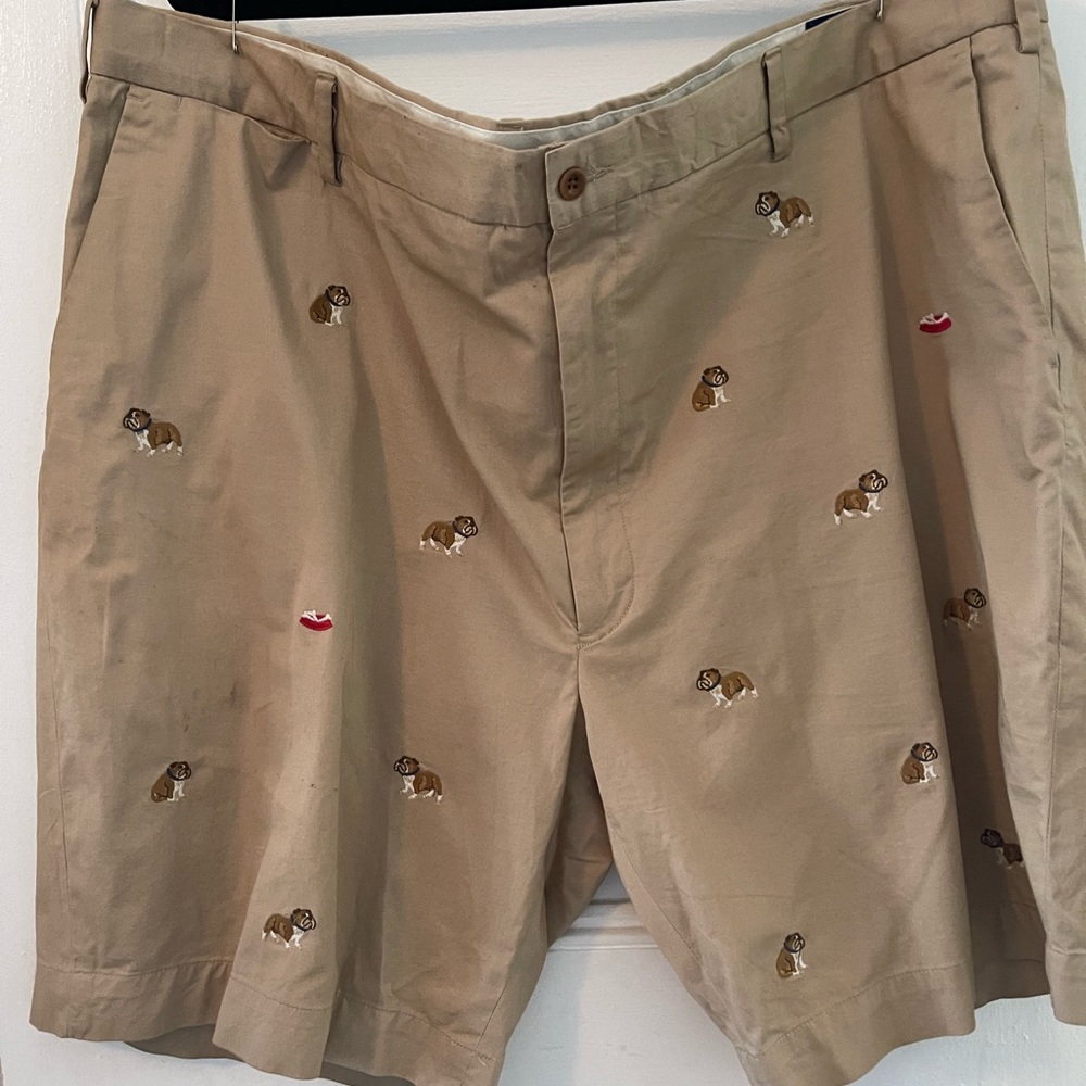 Men’s Polo Ralph Lauren Khaki shorts